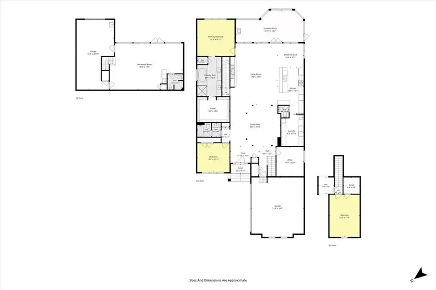 4121 Blue Heron Ridge, Mobile, AL 36693 - #2