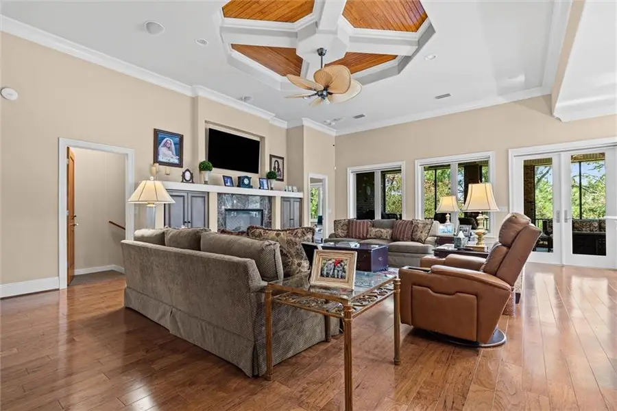 4121 Blue Heron Ridge, Mobile, AL 36693 - #3