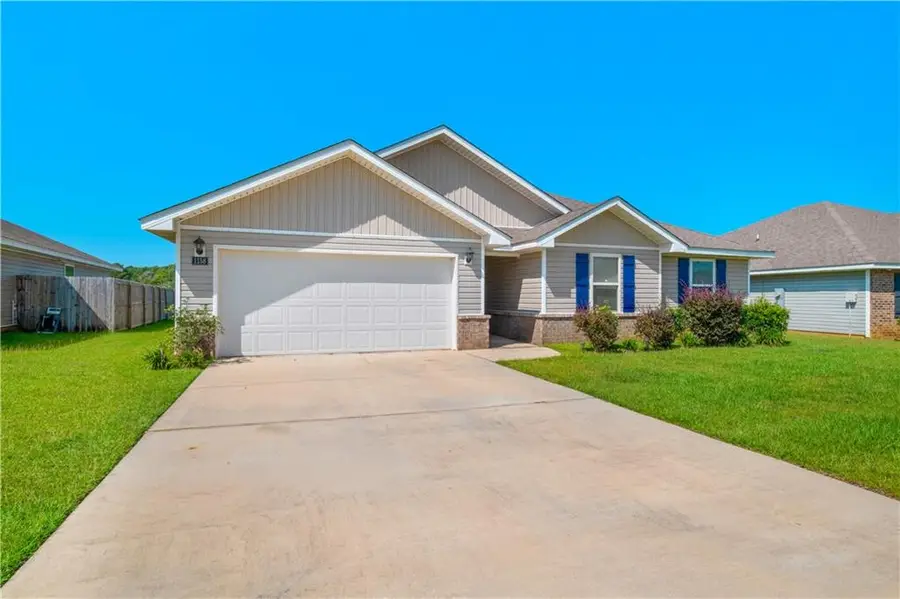1158 Burlington Pass Drive, Mobile, AL 36608 - #2