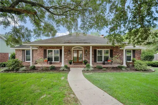 1620 Abbeywood Drive, Mobile, AL 36695