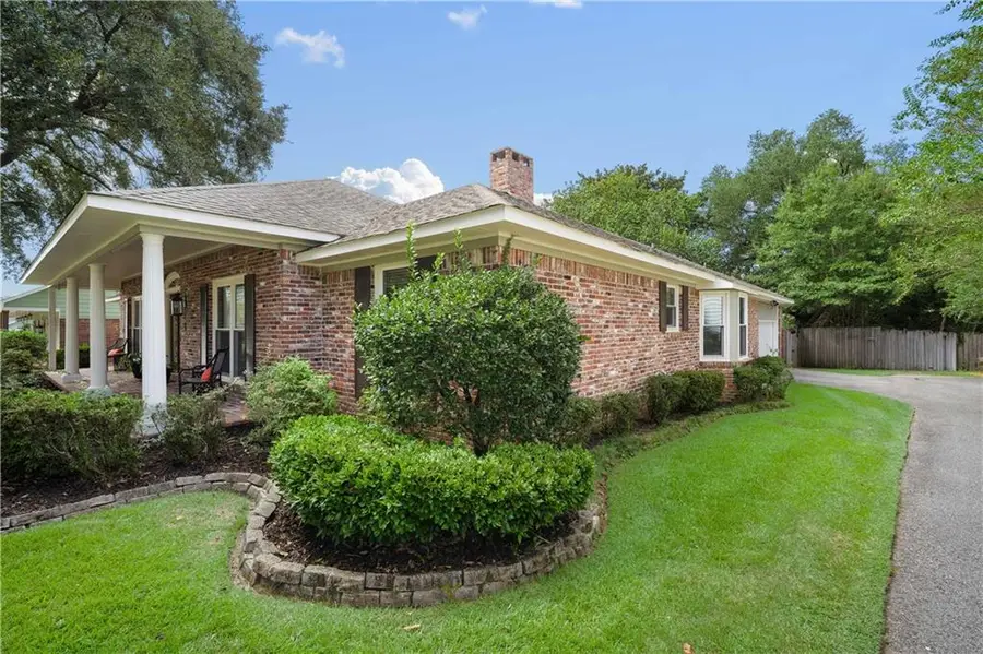 1620 Abbeywood Drive, Mobile, AL 36695 - #2