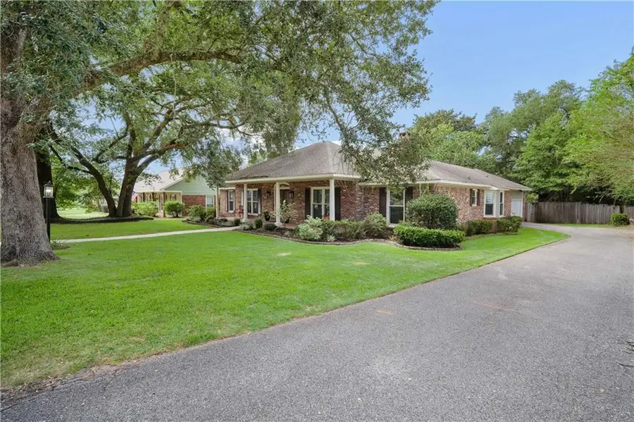 1620 Abbeywood Drive, Mobile, AL 36695 - #3