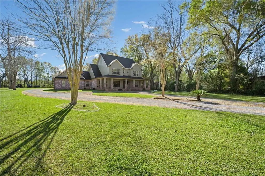 8391A Ramsey Road, Grand Bay, AL 36541 - #1