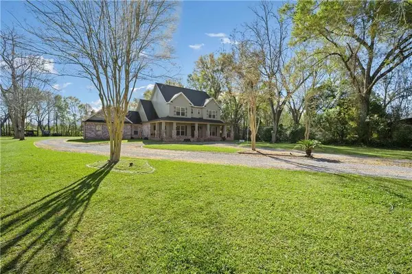 8391A Ramsey Road, Grand Bay, AL 36541