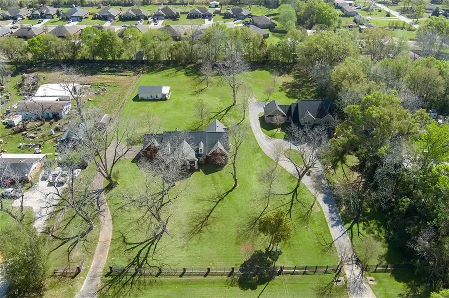 8391A Ramsey Road, Grand Bay, AL 36541 - #2