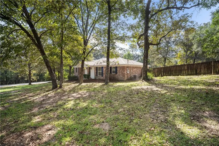 2560 Wedgewood Drive, Semmes, AL 36575 - #2