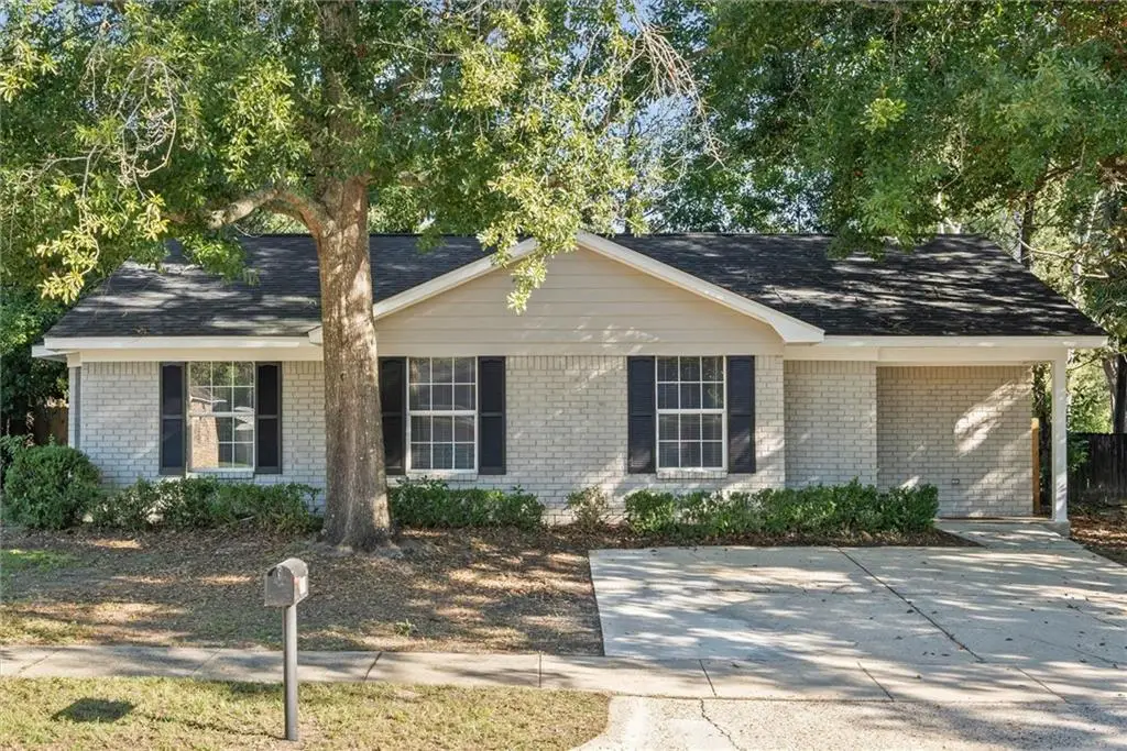 2504 Oakmont Court, Mobile, AL 36605 - #1
