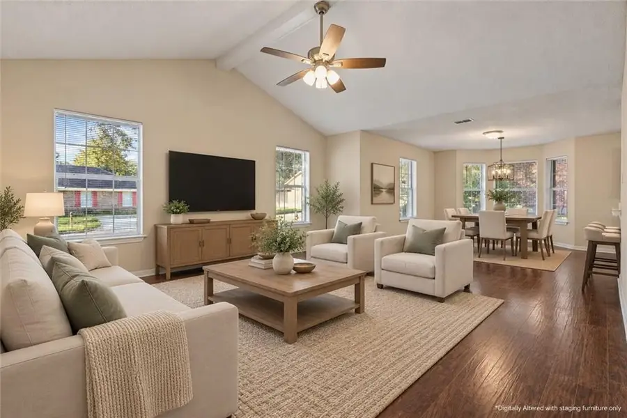 2504 Oakmont Court, Mobile, AL 36605 - #2