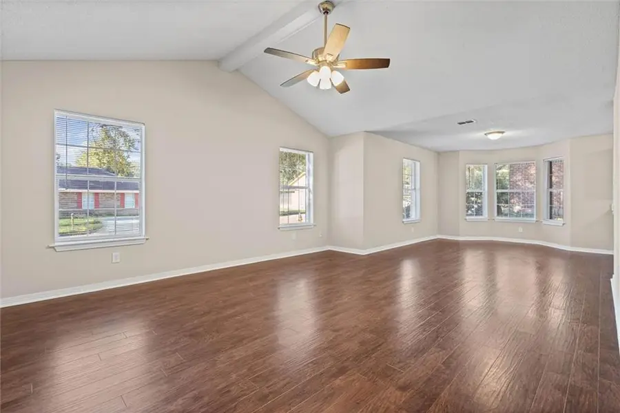 2504 Oakmont Court, Mobile, AL 36605 - #3