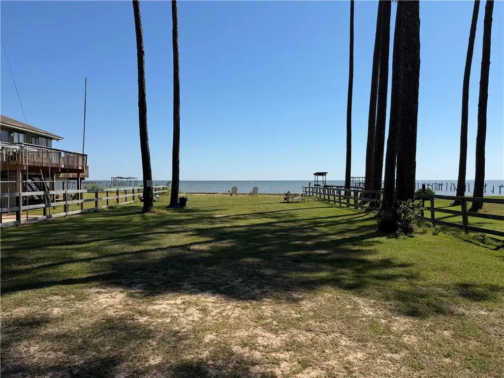 15440 Dauphin Island Parkway, Coden, AL 36523 - #1