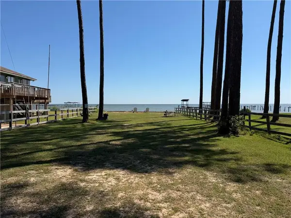 15440 Dauphin Island Parkway, Coden, AL 36523