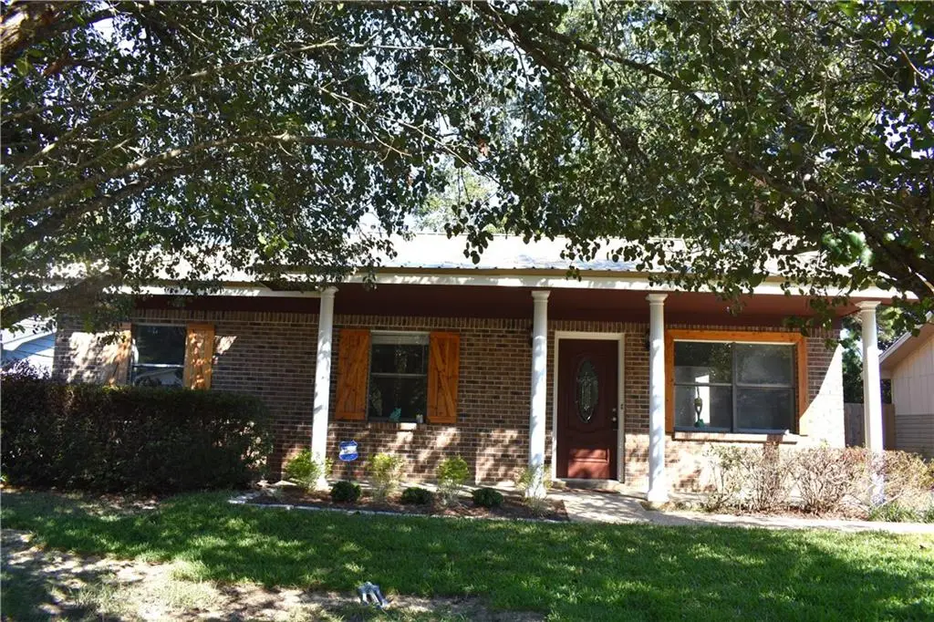 4375 Fathbrook Lane, Mobile, AL 36693 - #1