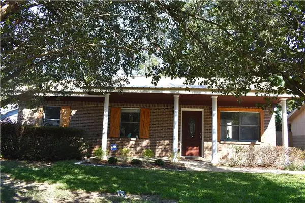4375 Fathbrook Lane, Mobile, AL 36693