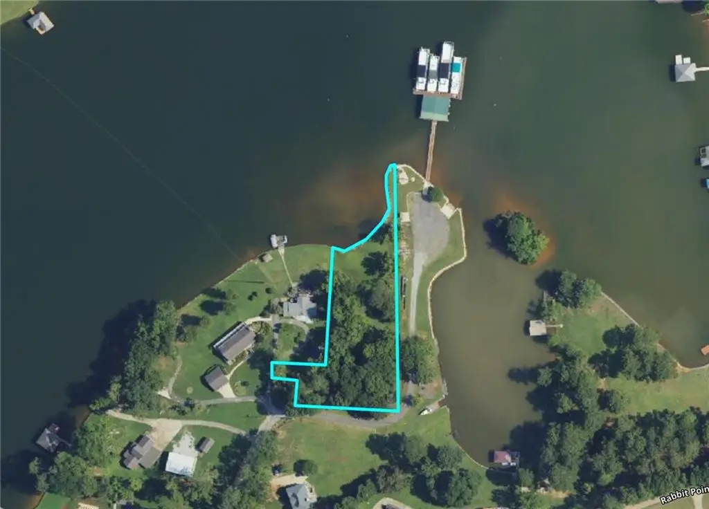 0 Rabbit Point Road, Cropwell, AL 35054 - #1