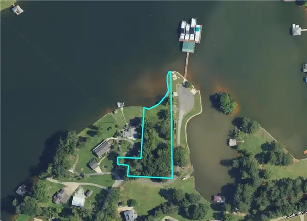 0 Rabbit Point Road, Pell City, AL 35054