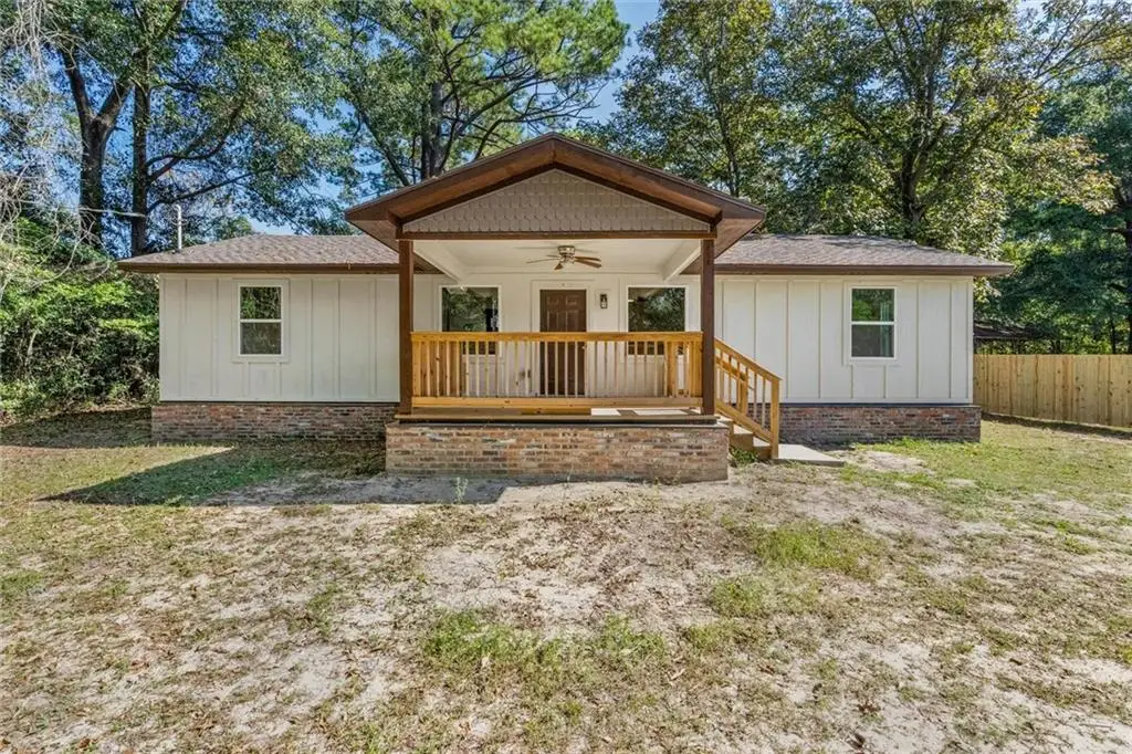 14900 Moffett Road, Wilmer, AL 36587 - #1
