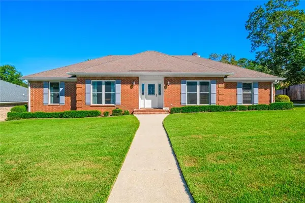 7240 Pine Station Road S, Mobile, AL 36695
