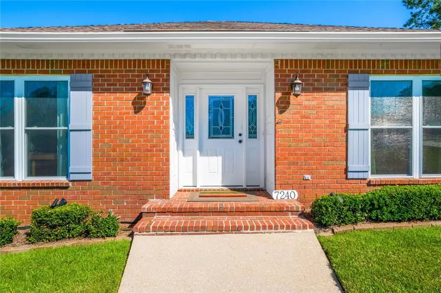7240 Pine Station Road S, Mobile, AL 36695 - #2