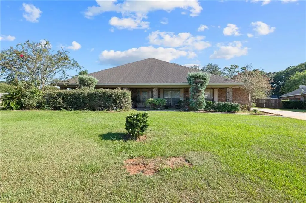 10715 Hunters Court E, Mobile, AL 36695 - #1