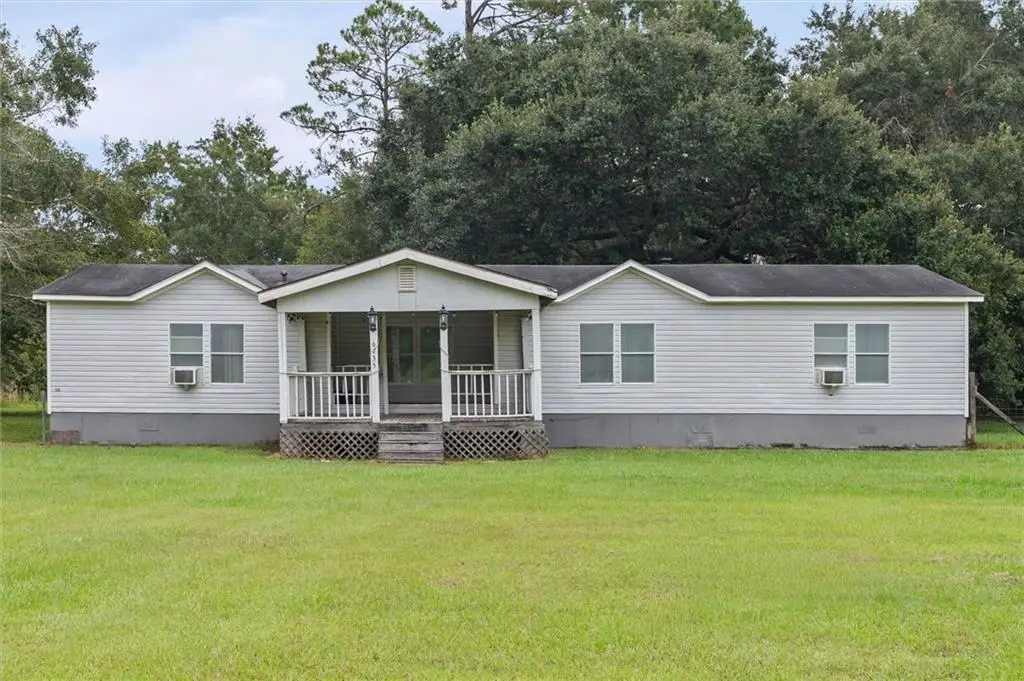 6735 Pugh Road, Grand Bay, AL 36541 - #1