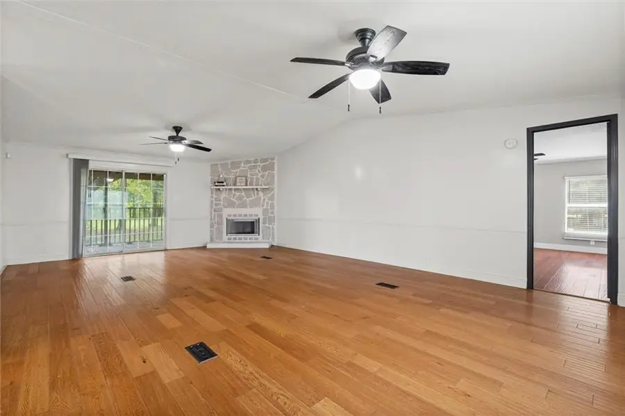 6735 Pugh Road, Grand Bay, AL 36541 - #2