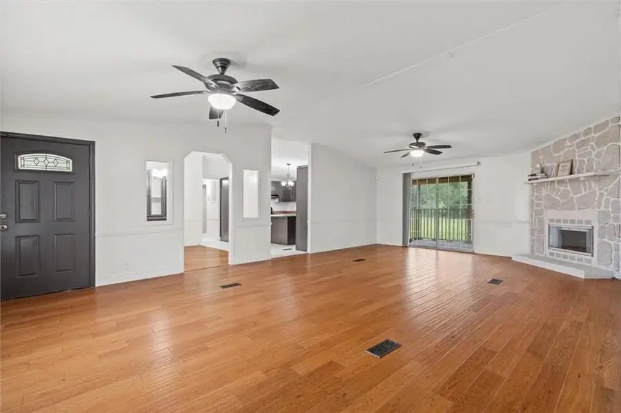 6735 Pugh Road, Grand Bay, AL 36541 - #3