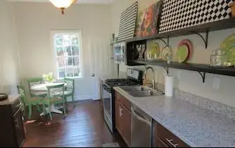 553 Church Street, Mobile, AL 36602 - #2
