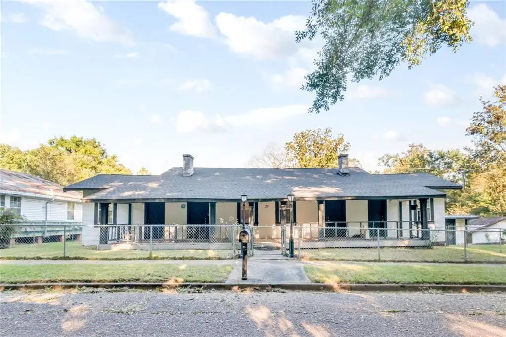 25 Southern Street, Mobile, AL 36611 - #1
