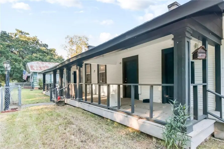 25 Southern Street, Mobile, AL 36611 - #2
