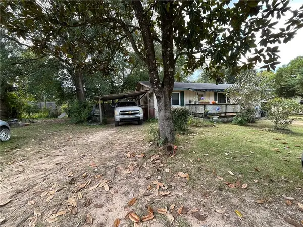 4927 Rainbow Circle, Eight Mile, AL 36613