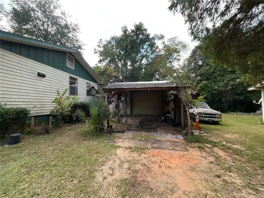 4927 Rainbow Circle, Eight Mile, AL 36613 - #2