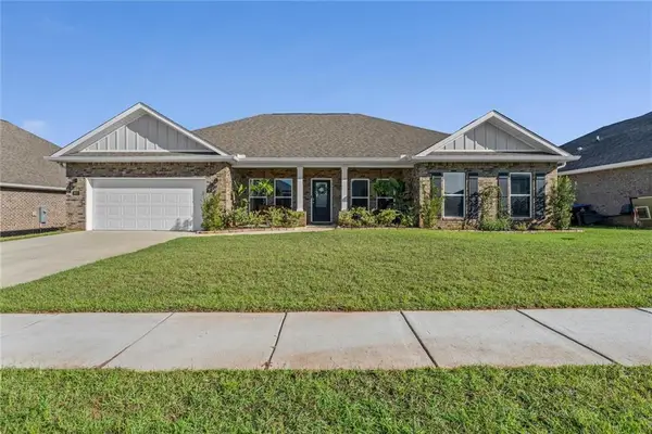 9872 Hamilton Ridge Drive N, Mobile, AL 36695