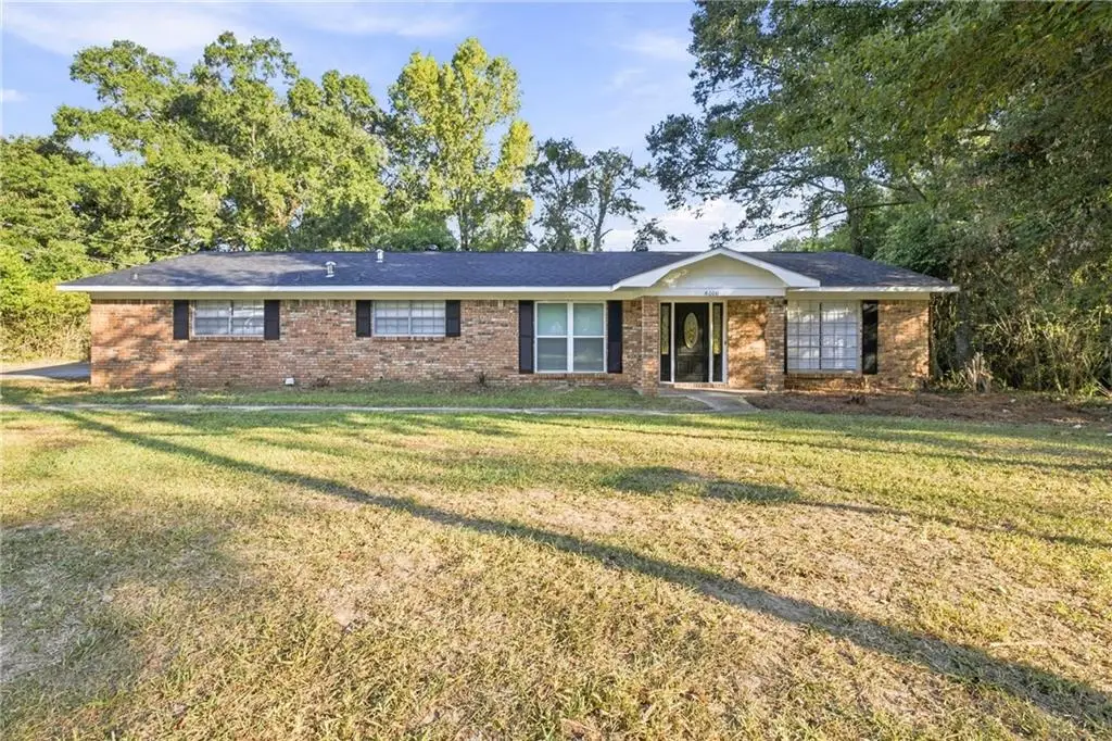 6000 Howells Ferry Road, Mobile, AL 36618 - #1