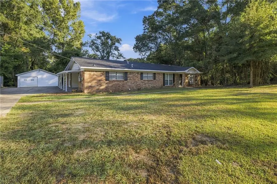 6000 Howells Ferry Road, Mobile, AL 36618 - #2