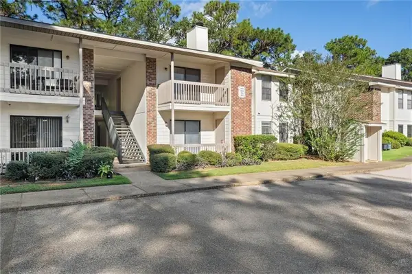1250 Henckley Avenue #204, Mobile, AL 36609