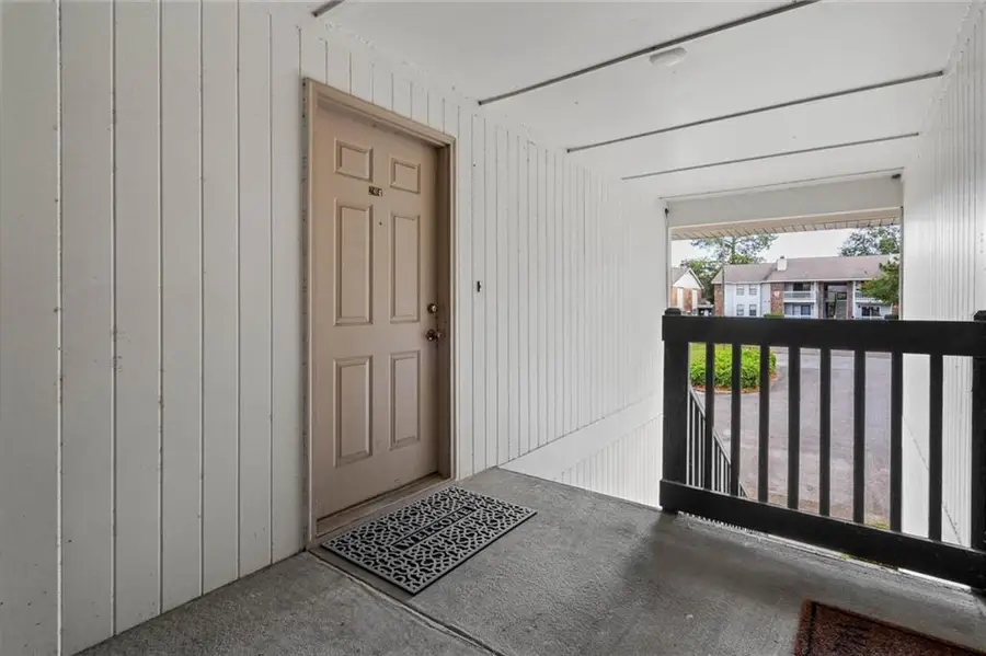 1250 Henckley Avenue #204, Mobile, AL 36609 - #2