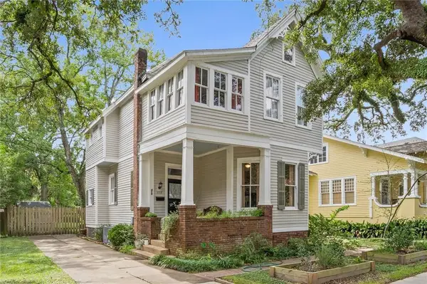 1117 Montauk Avenue, Mobile, AL 36604