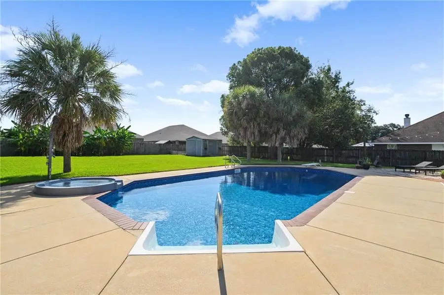 1517 Hunters Ridge Drive W, Mobile, AL 36695 - #2
