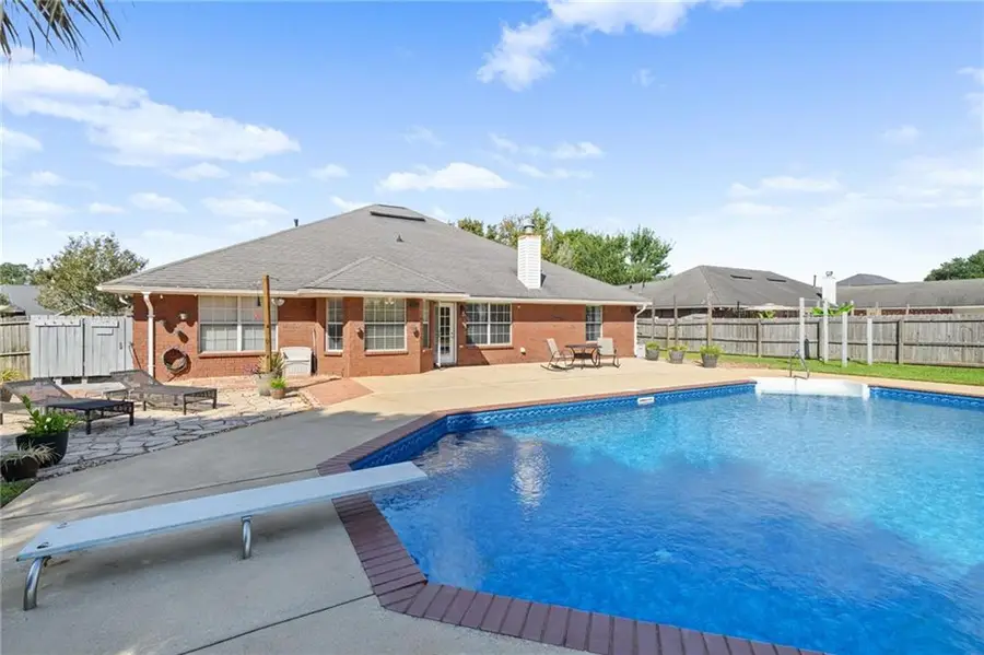 1517 Hunters Ridge Drive W, Mobile, AL 36695 - #3