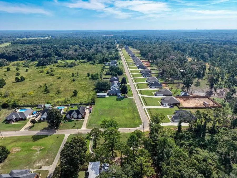 0 Stone Road, Semmes, AL 36575 - #3