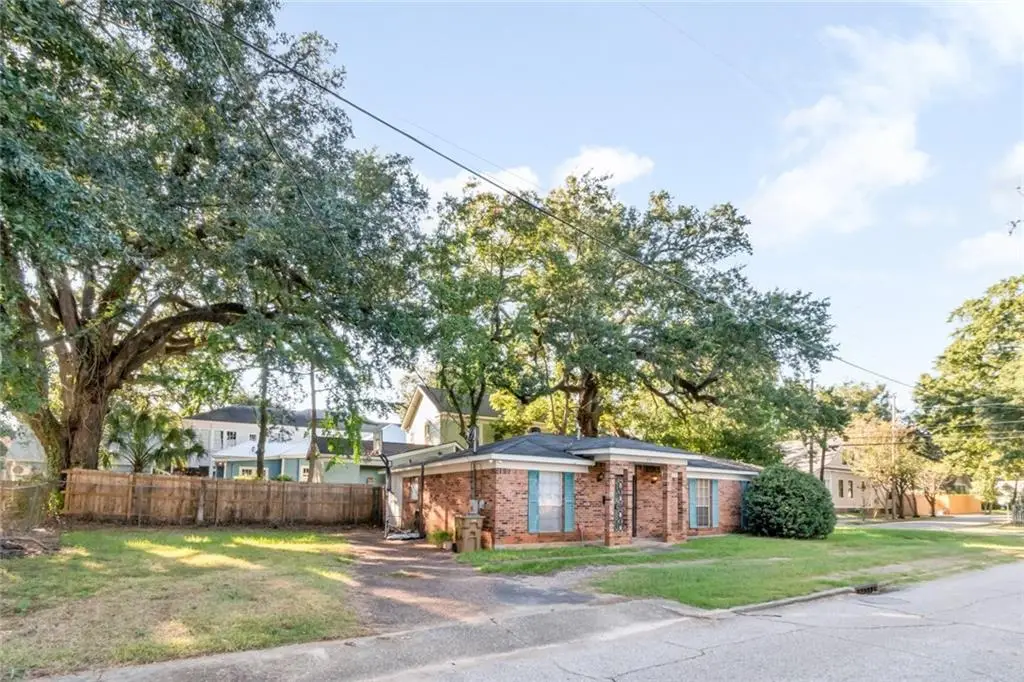 63 Julia Street N, Mobile, AL 36604 - #1