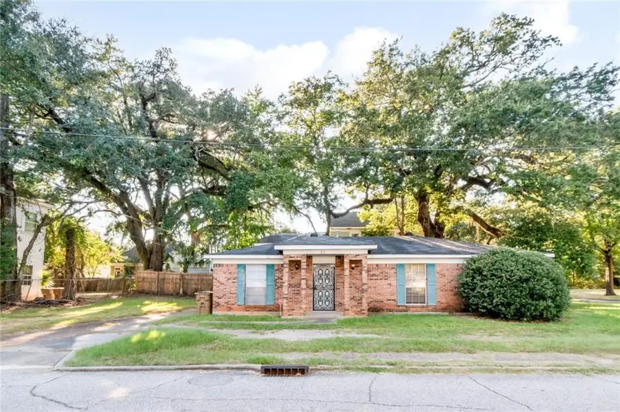 63 Julia Street N, Mobile, AL 36604 - #2