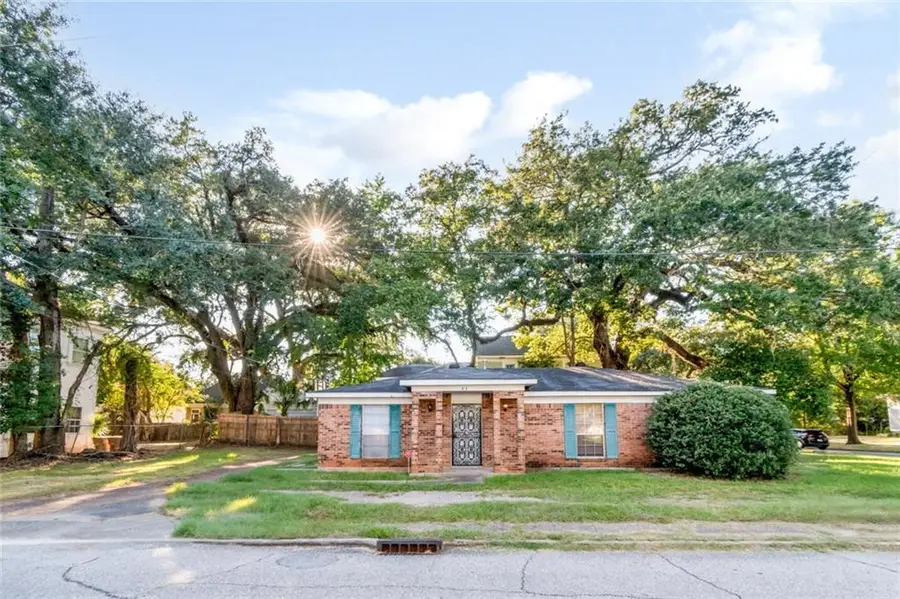 63 Julia Street N, Mobile, AL 36604 - #3