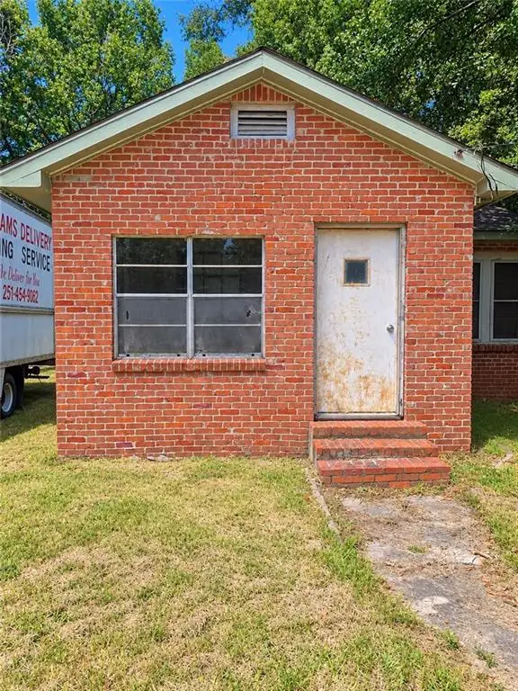 2020 Florence Street, Mobile, AL 36617 - #1