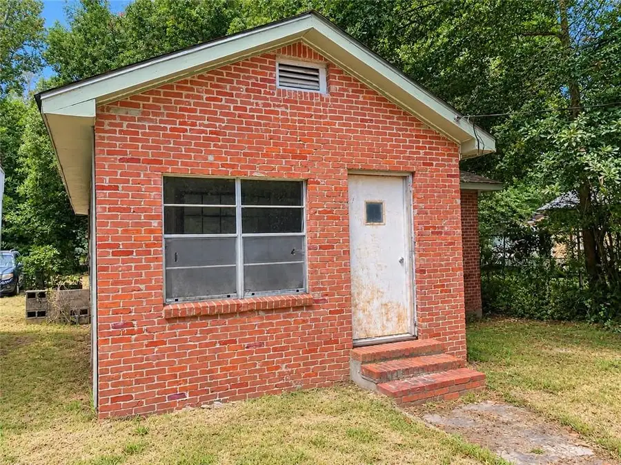 2020 Florence Street, Mobile, AL 36617 - #2