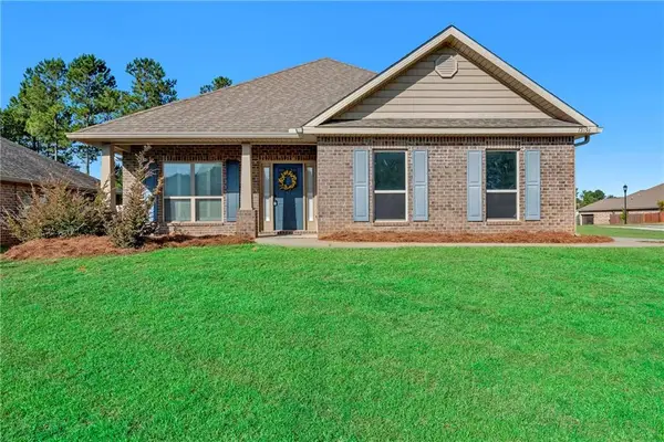 12656 Chickadee Lane, Spanish Fort, AL 36527