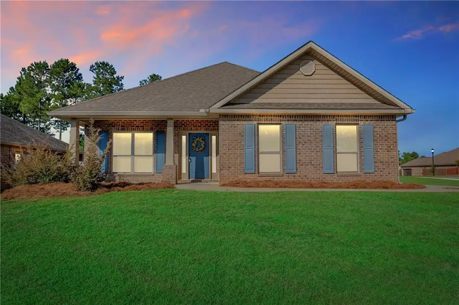 12656 Chickadee Lane, Spanish Fort, AL 36527 - #2