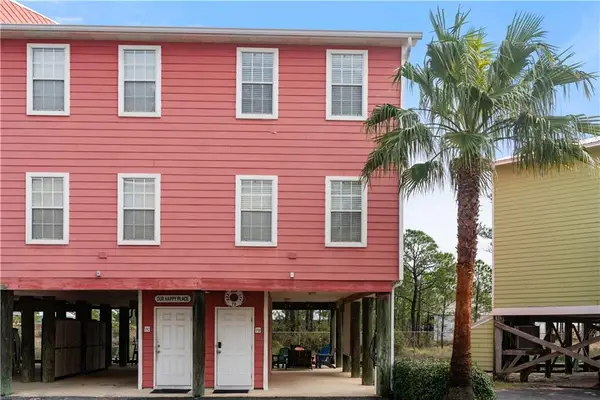 50 Forney Johnston Drive #D, Dauphin Island, AL 36528