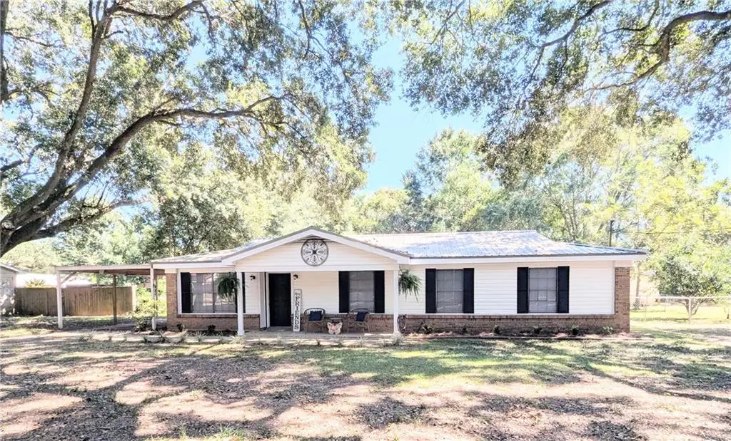 7233 Cherokee Trail W, Theodore, AL 36582 - #1