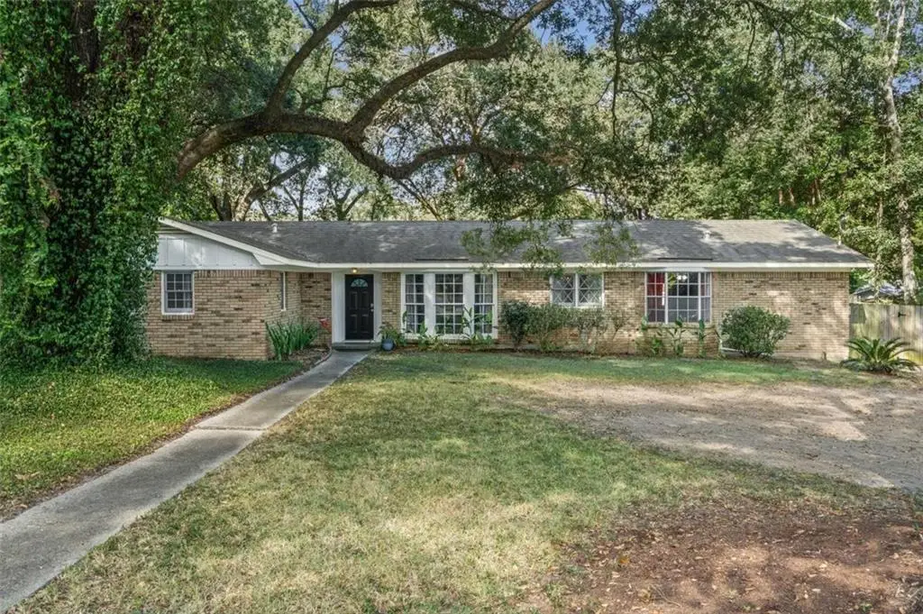 5932 Easy Court, Tillmans Corner, AL 36619 - #1